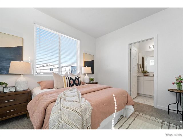 3905 Kenai Street, Evans, CO 80620