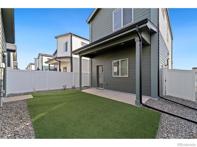 3905 Kenai Street, Evans, CO 80620