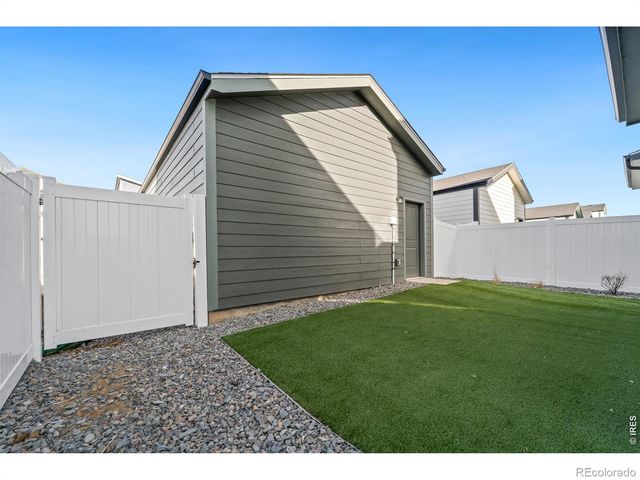 3905 Kenai Street, Evans, CO 80620