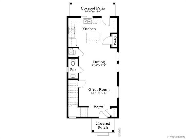 3905 Kenai Street, Evans, CO 80620