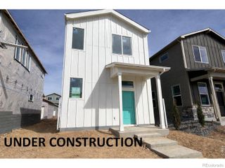 3905 Kenai Street, Evans, CO 80620