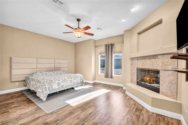 5960 Michelli Crest Way, Las Vegas, NV 89149