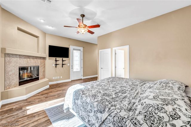 5960 Michelli Crest Way, Las Vegas, NV 89149