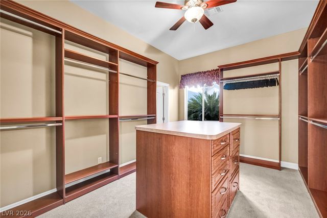 5960 Michelli Crest Way, Las Vegas, NV 89149