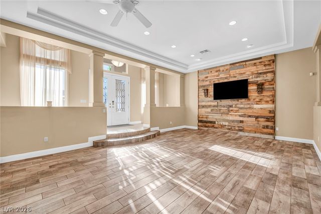 5960 Michelli Crest Way, Las Vegas, NV 89149
