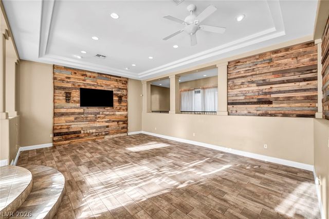 5960 Michelli Crest Way, Las Vegas, NV 89149