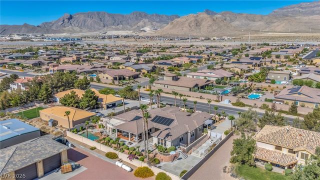 5960 Michelli Crest Way, Las Vegas, NV 89149