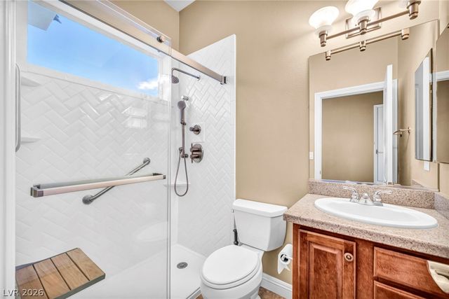 5960 Michelli Crest Way, Las Vegas, NV 89149