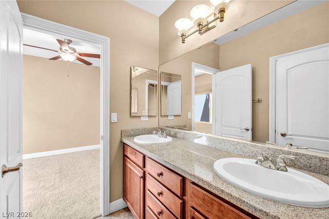 5960 Michelli Crest Way, Las Vegas, NV 89149