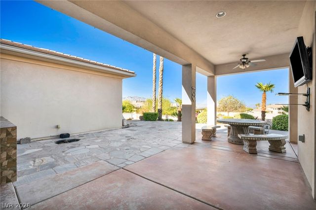 5960 Michelli Crest Way, Las Vegas, NV 89149