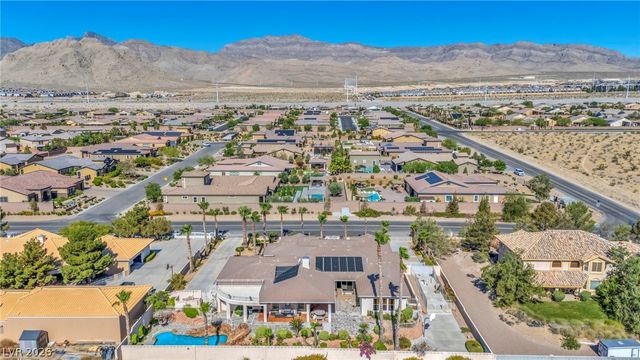 5960 Michelli Crest Way, Las Vegas, NV 89149