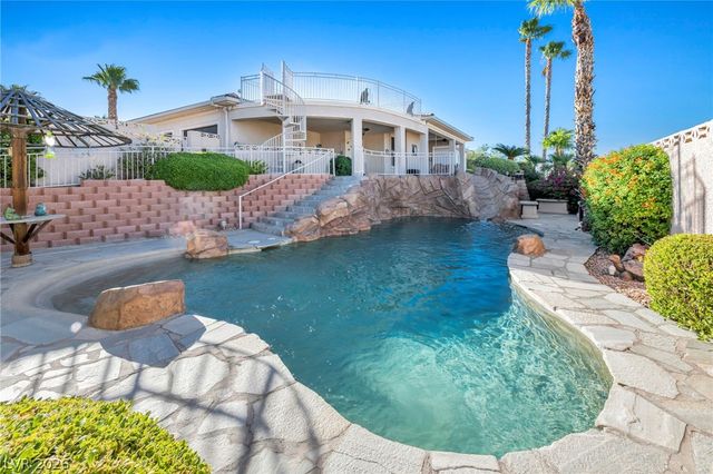 5960 Michelli Crest Way, Las Vegas, NV 89149