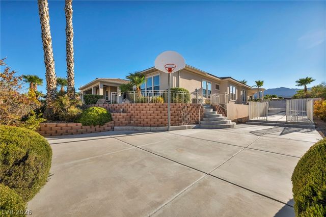 5960 Michelli Crest Way, Las Vegas, NV 89149
