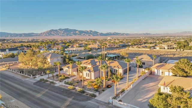 5960 Michelli Crest Way, Las Vegas, NV 89149