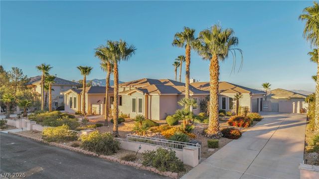 5960 Michelli Crest Way, Las Vegas, NV 89149