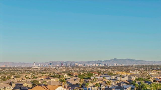 5960 Michelli Crest Way, Las Vegas, NV 89149