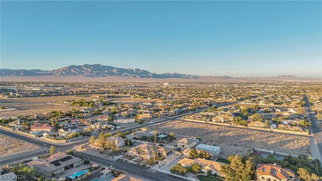 5960 Michelli Crest Way, Las Vegas, NV 89149