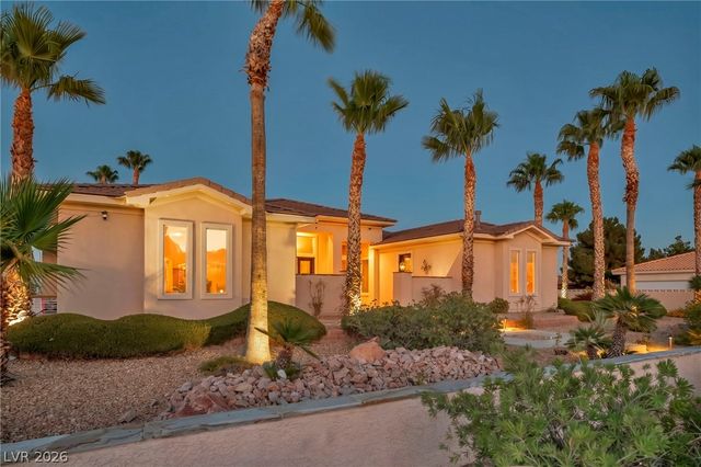 5960 Michelli Crest Way, Las Vegas, NV 89149