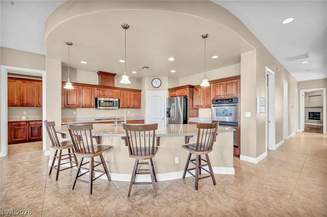 5960 Michelli Crest Way, Las Vegas, NV 89149