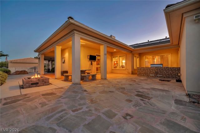 5960 Michelli Crest Way, Las Vegas, NV 89149