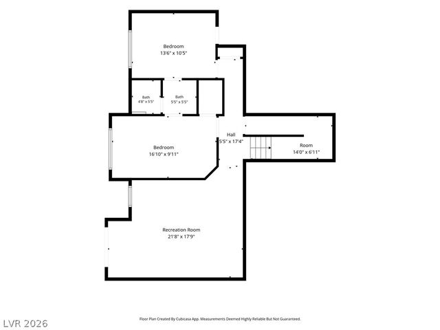 5960 Michelli Crest Way, Las Vegas, NV 89149