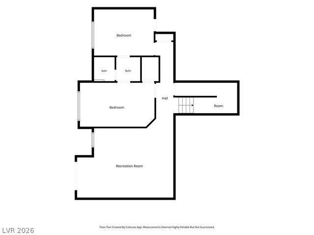 5960 Michelli Crest Way, Las Vegas, NV 89149