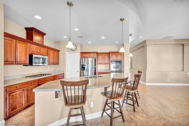 5960 Michelli Crest Way, Las Vegas, NV 89149