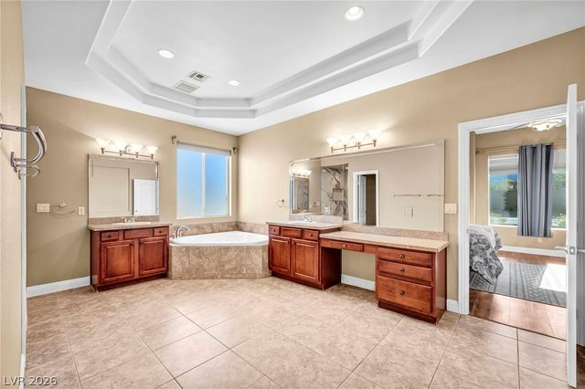 5960 Michelli Crest Way, Las Vegas, NV 89149
