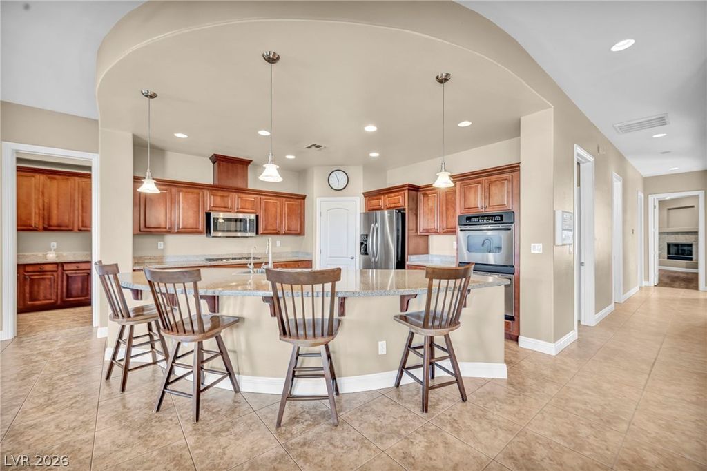 5960 Michelli Crest Way, Las Vegas, NV 89149 — photo 5