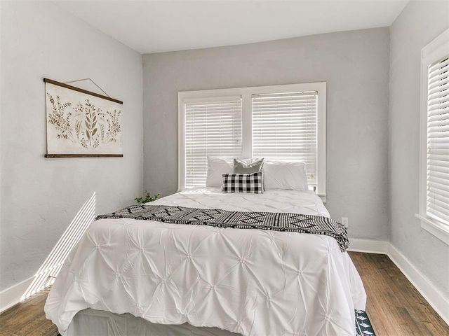 1628 NW 17th Street, Oklahoma City, OK 73106