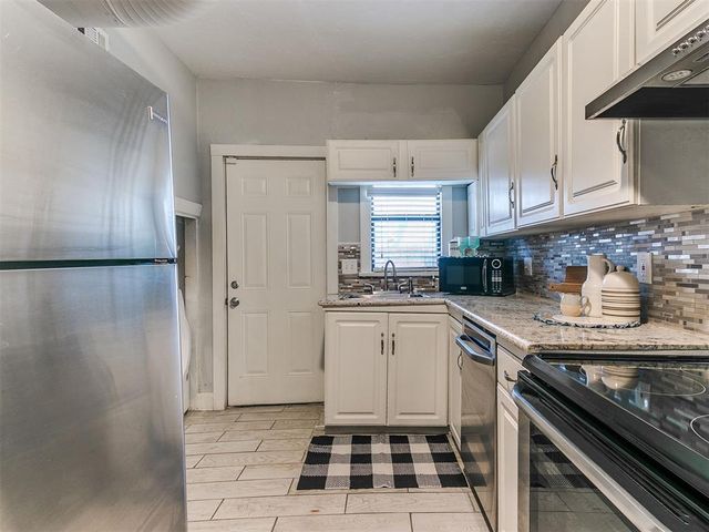 1628 NW 17th Street, Oklahoma City, OK 73106