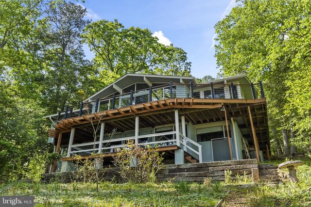12578 ALGONQUIN TRL TRL, Lusby, MD 20657