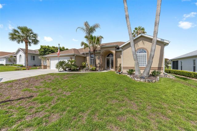2040 NW 55TH AVE ROAD, Ocala, FL 34482