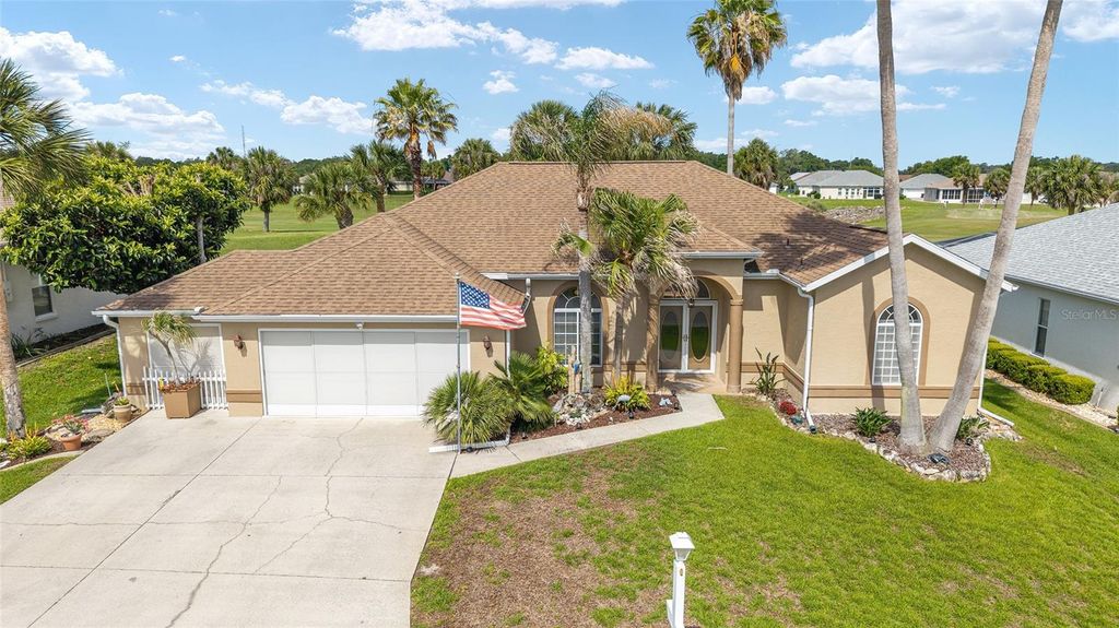 2040 NW 55TH AVE ROAD, Ocala, FL 34482