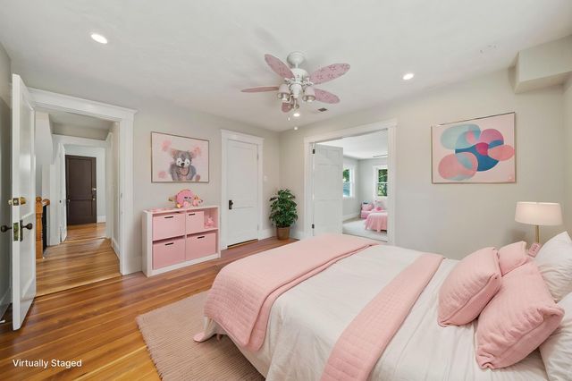 84 Blue Hills Parkway, Milton, MA 02186