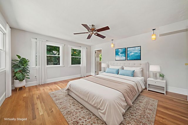 84 Blue Hills Parkway, Milton, MA 02186
