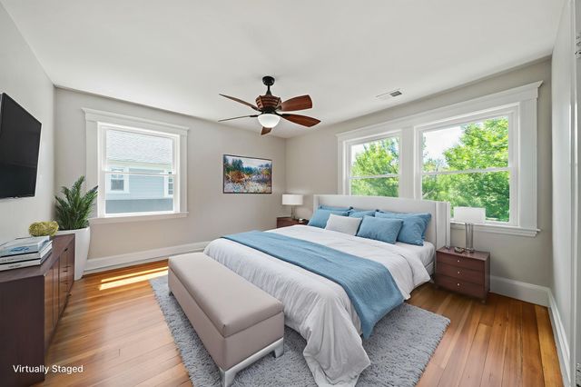 84 Blue Hills Parkway, Milton, MA 02186