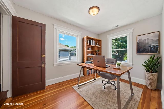 84 Blue Hills Parkway, Milton, MA 02186