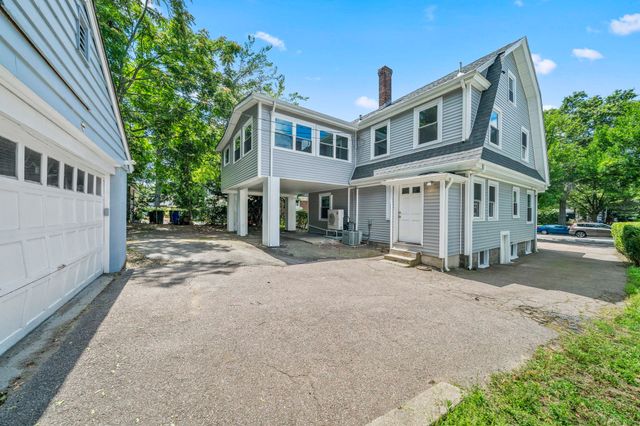 84 Blue Hills Parkway, Milton, MA 02186