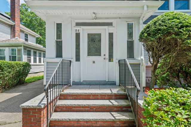 84 Blue Hills Parkway, Milton, MA 02186