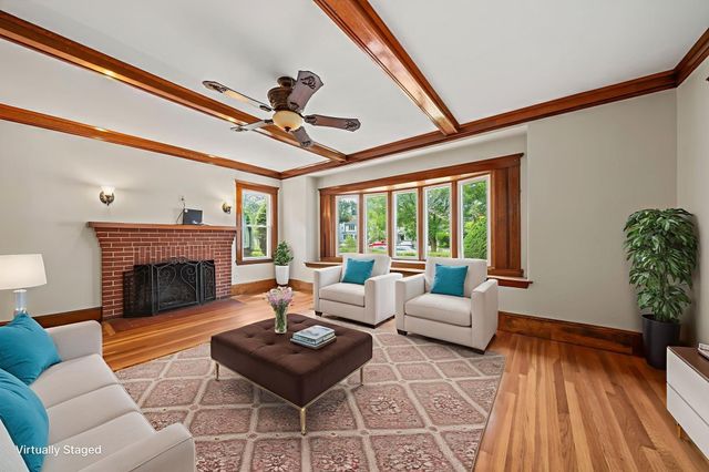 84 Blue Hills Parkway, Milton, MA 02186