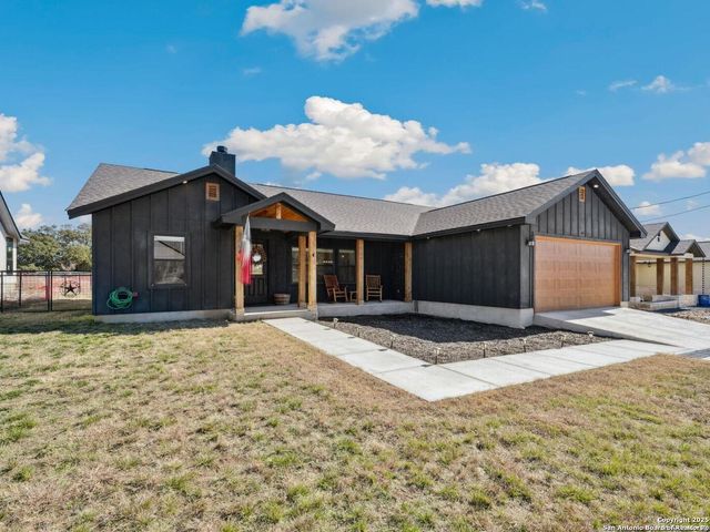 105 Peter Kleid, Blanco, TX 78606