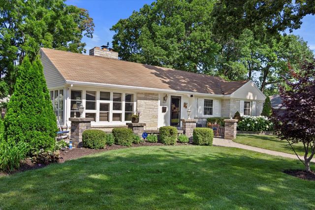2625 S 50th STREET, Milwaukee, WI 53219