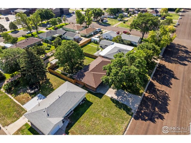 642 Date Ave, Akron, CO 80720