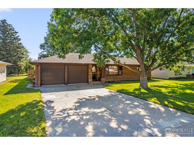 642 Date Ave, Akron, CO 80720