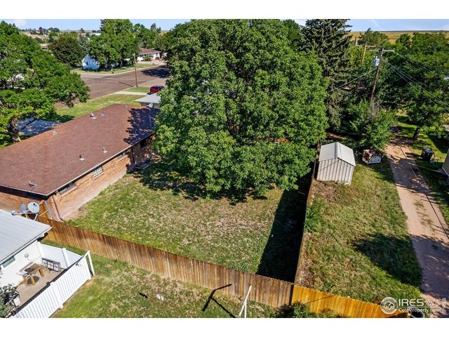 642 Date Ave, Akron, CO 80720