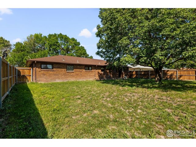 642 Date Ave, Akron, CO 80720