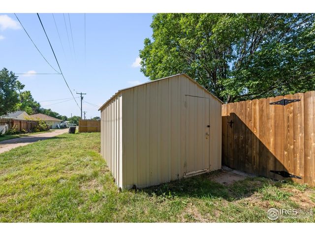 642 Date Ave, Akron, CO 80720