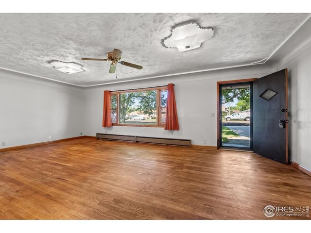 642 Date Ave, Akron, CO 80720