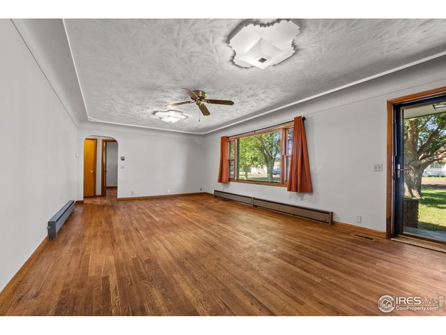 642 Date Ave, Akron, CO 80720